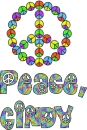 Cindy - Peace