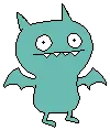 Cool Bat