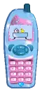 Blue Phone