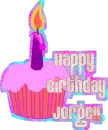 Happy Birthday Jorge!!