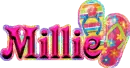 millie
