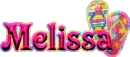 melissa