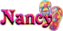 nancy