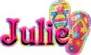 julie