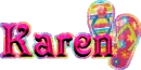 karen