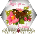 Cindy