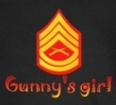 Gunny's Girl