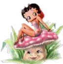 BETTY