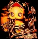 BETTY