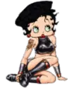 BETTY