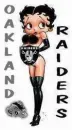 RAIDERS