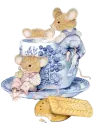 tea time