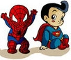 SUPERHEROS