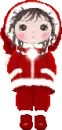 Santa baby