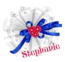 Stephanie
