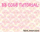 BB code tutorial