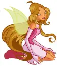 Flora-Winx