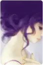 lonely girl