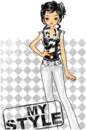 my style girl