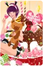 happy birthday to you