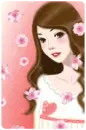 flower girl