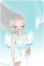 white fairy