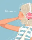 music girl