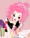 cute kawaii fashion girl