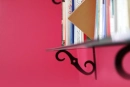 book shelf