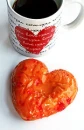 love breakfast cake & coffee
