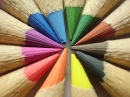 color pencil