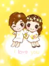 lovely little angels