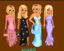 The RALP Princesses