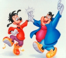 max and K.J.