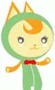 Kitty Suit