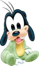 goofy