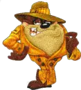 taz