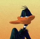daffy dack