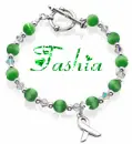 tashia organ awareness braclet