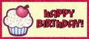 Happy Birthday!