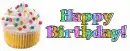 Happy Birthday!