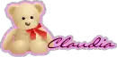 claudia