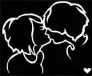 Emoness couple<3