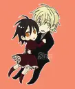 Saya & Solomon