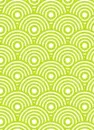 Green much