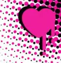 &<3;