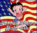 Have a happy July 4th