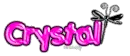 Crystal