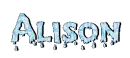 alison