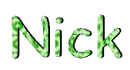 Nick